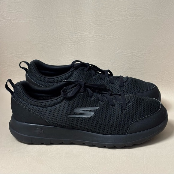 Skechers Go Walk Joy Ecstatic Womens
Walking Shoes Size 11 - Picture 2 of 10